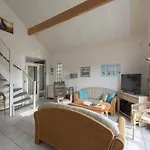 In Near Sandy Villa