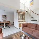 Villa In Near Sandy Julianadorp