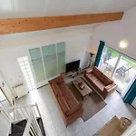 In Near Sandy Villa
