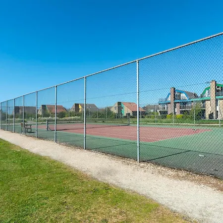 In Near Sandy ヴィラ ユリアーナドルプ