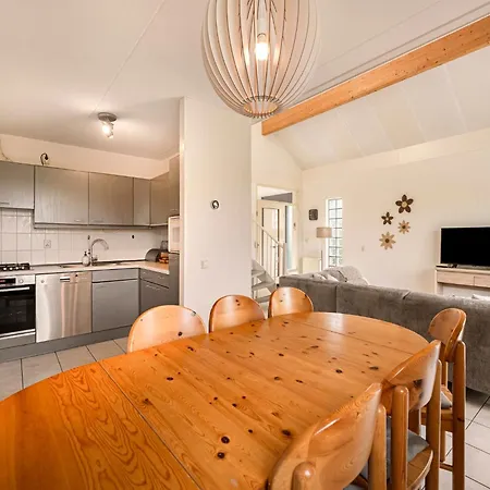 In Near Sandy Villa *