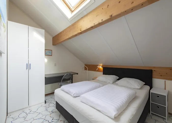 In Near Sandy Villa *