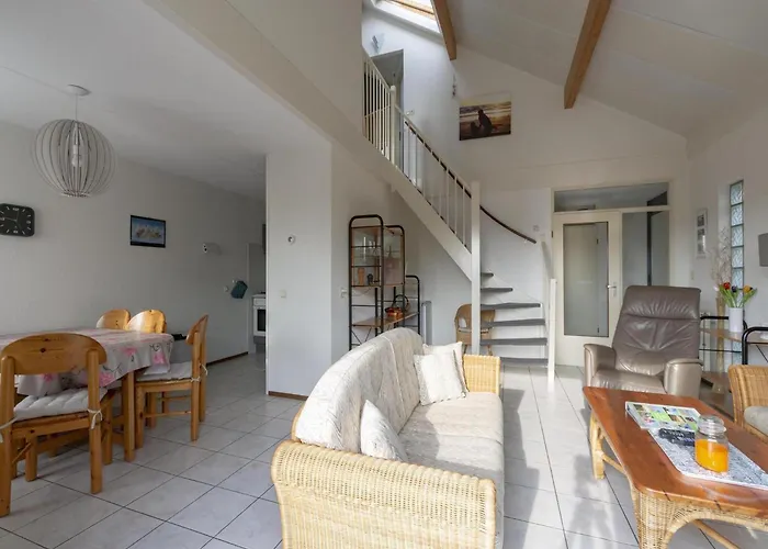 In Near Sandy Villa *