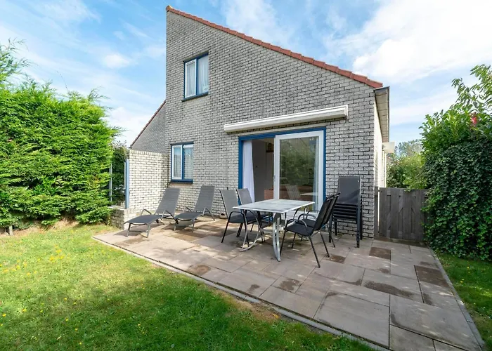 In Near Sandy * Julianadorp