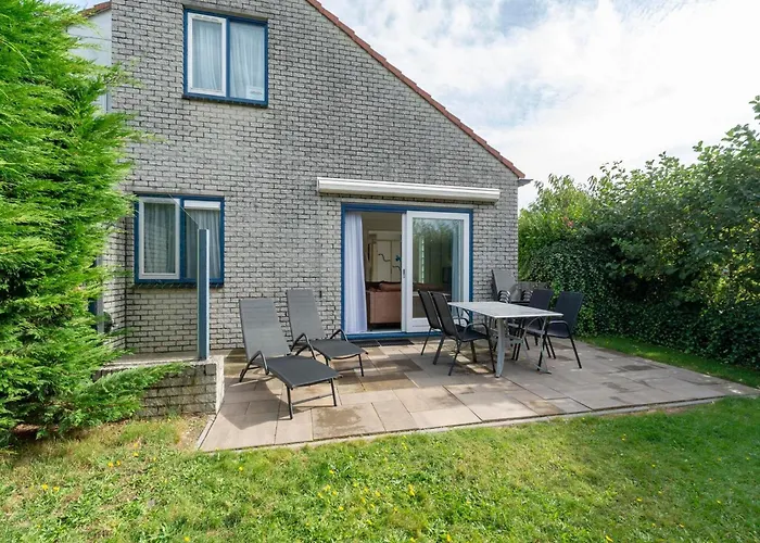 In Near Sandy * Julianadorp