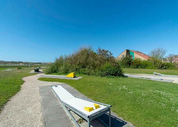 In Near Sandy * Julianadorp