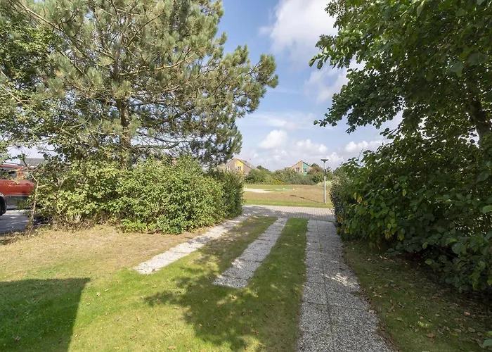 In Near Sandy * Julianadorp