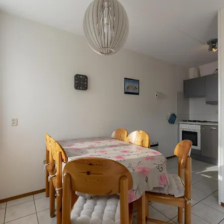 Villa In Near Sandy Julianadorp