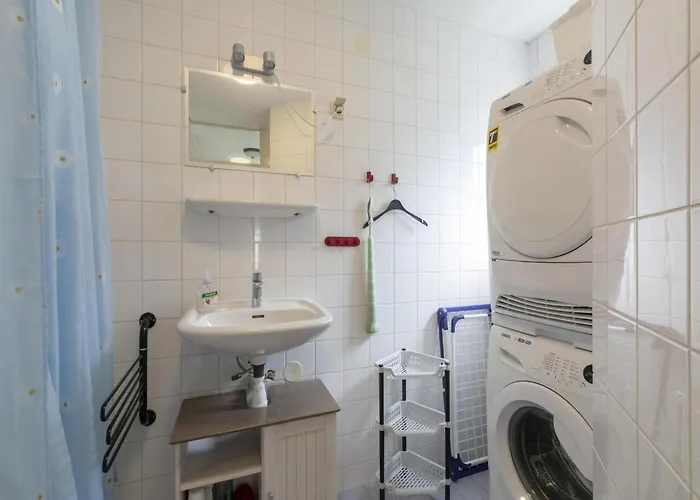 In Near Sandy Villa Julianadorp