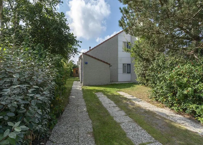 In Near Sandy * Julianadorp