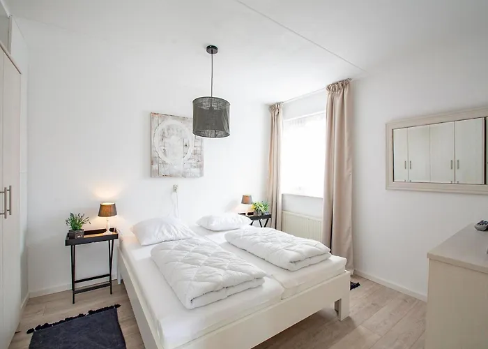 In Near Sandy Villa *