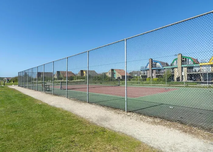 In Near Sandy Julianadorp