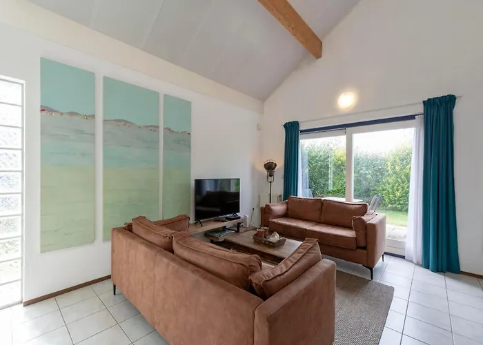 In Near Sandy * Julianadorp